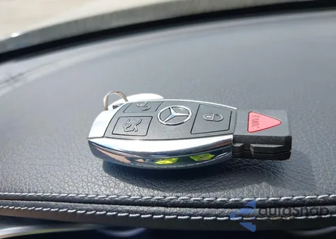 2016 Mercedes-Benz C 300 Sport 4Matic from USA, damaged, VIN 55SWF4KB2GU122867